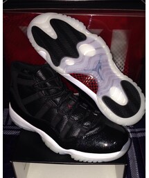 AIR JORDAN | シューズ