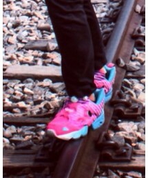 Reebok | シューズ