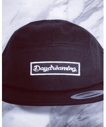 daydreaming | 帽子