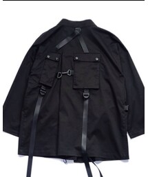 ATTEMP | ジャケット/アウター