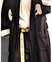 off white | ベルト