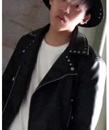 ZARA | ジャケット/アウター