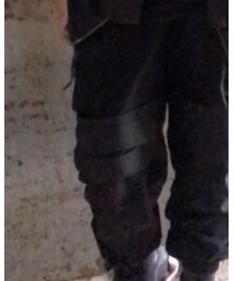 OUTER SPACE | パンツ