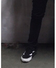 VANS | その他シューズ