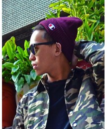 Champion | ニットキャップ/ビーニー