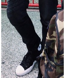 CONVERSE | レッグウェア