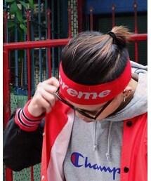 Supreme  | 帽子