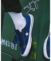 CONVERSE | シューズ