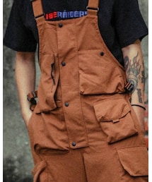 goopi | チノパンツ