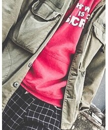 Liberaiders | その他トップス