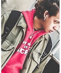 fuct | ネックレス