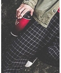 Goopi | チノパンツ