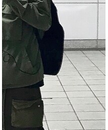 VANS | バックパック/リュック
