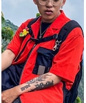 NIKE ACG(ナイキエィシージー)の「トップス(シャツ/ブラウス)」