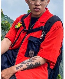 NIKE ACG | シャツ/ブラウス