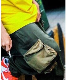 goopi | その他パンツ