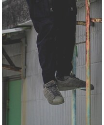 adidas | スニーカー