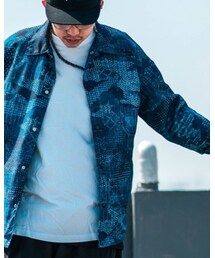 FDMTL | その他アウター