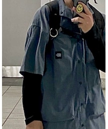 wisdom | シャツ/ブラウス