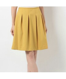 LAUTREAMONT | ミディアム丈フレアスカート(スカート)