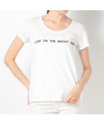 LAUTREAMONT | ロゴカットソー(Tシャツ/カットソー)