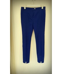 ＤＩＡＲＹ | 裾前スリットセンタープレスパンツ(その他パンツ)