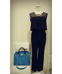 ＤＩＡＲＹ | オールインワン(サロペット/オーバーオール)