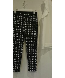 ＤＩＡＲＹ | チェックパンツ(その他パンツ)