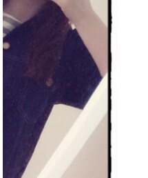 RETRO GIRL | デニムジャケット