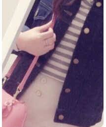 GU | Tシャツ/カットソー