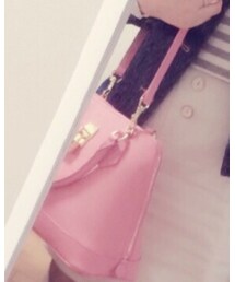 Samantha Thavasa | ショルダーバッグ