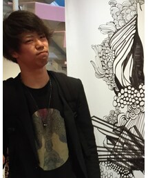 HARE | テーラードジャケット