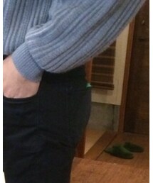 April77 | その他パンツ