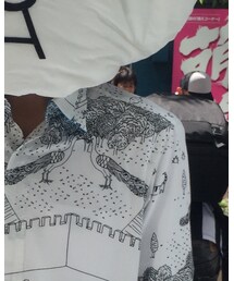 TSUMORI CHISATO | シャツ/ブラウス