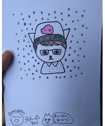 フクモトエミ | その他