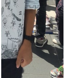 NIXON | アナログ腕時計