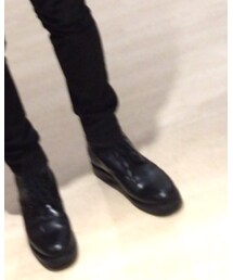 LAD MUSICIAN | ブーツ