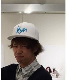 きゅんくん | キャップ