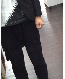 UNDERCOVER | その他パンツ