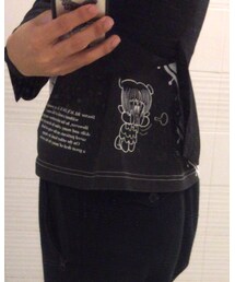 UNIQLO | ピノコもいるよ(Tシャツ/カットソー)