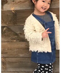 BEAMS | カーディガン/ボレロ