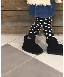 BREEZE | ブーティ