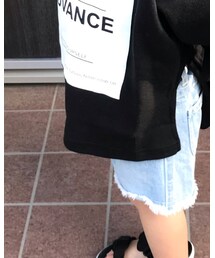 BREEZE | デニムパンツ