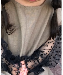 laulea | ワンピース