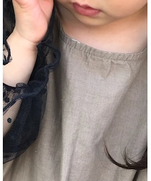 laulea | ワンピース