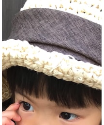 laulea | 帽子