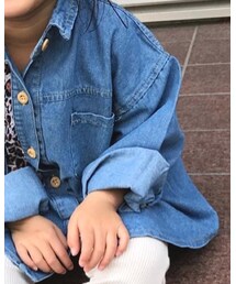 韓国子供服 | シャツ/ブラウス