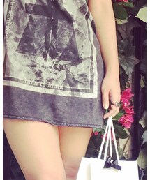 H&M | Tシャツ/カットソー