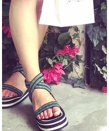 H!WAY | サンダル