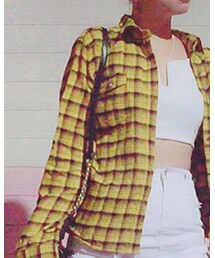 VINTAGE | シャツ/ブラウス